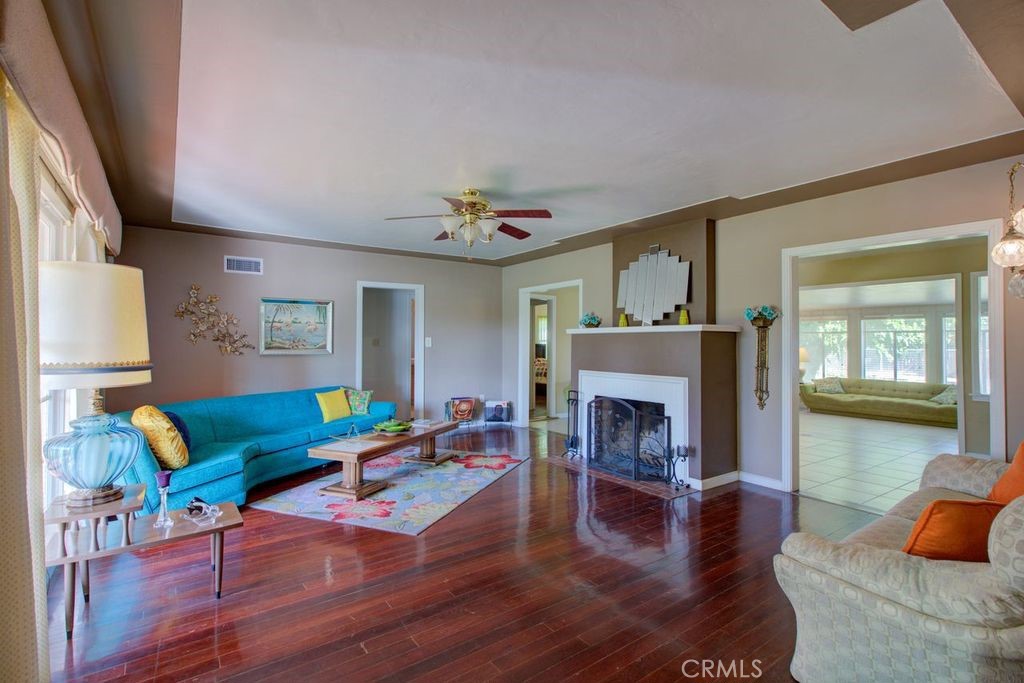 651 E 21st, Merced, CA 95340