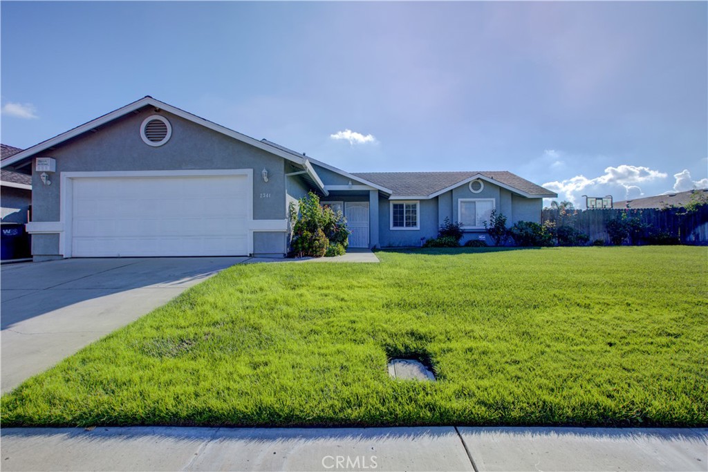 2341 Mesquite Ct, Merced, CA 95348