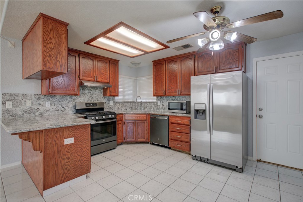 2341 Mesquite Ct, Merced, CA 95348