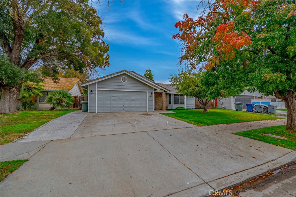 3482 Arch Rock Rd, Merced, CA 95340