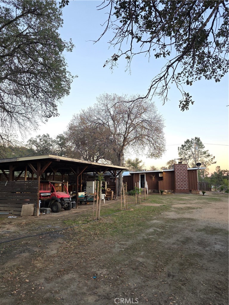 4760 Hirsch #B, Mariposa, CA 95338