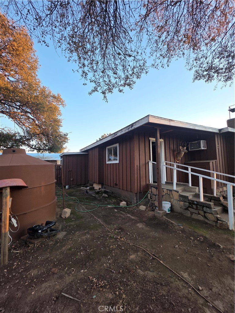 4760 Hirsch #B, Mariposa, CA 95338