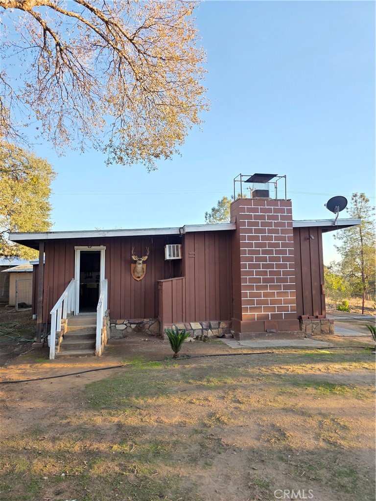 4760 Hirsch #B, Mariposa, CA 95338