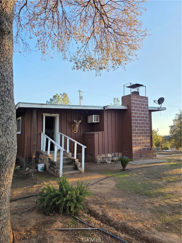 4760 Hirsch #B, Mariposa, CA 95338