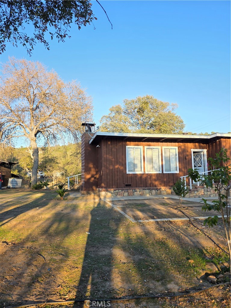 4760 Hirsch #B, Mariposa, CA 95338