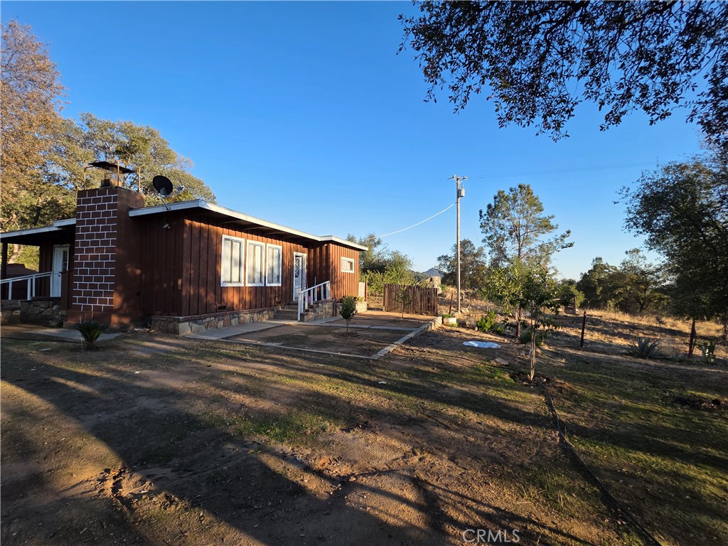 4760 Hirsch #B, Mariposa, CA 95338