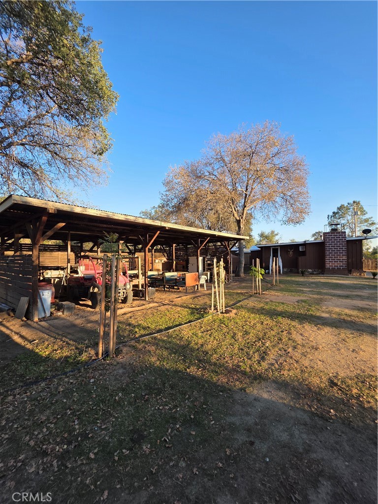 4760 Hirsch #B, Mariposa, CA 95338