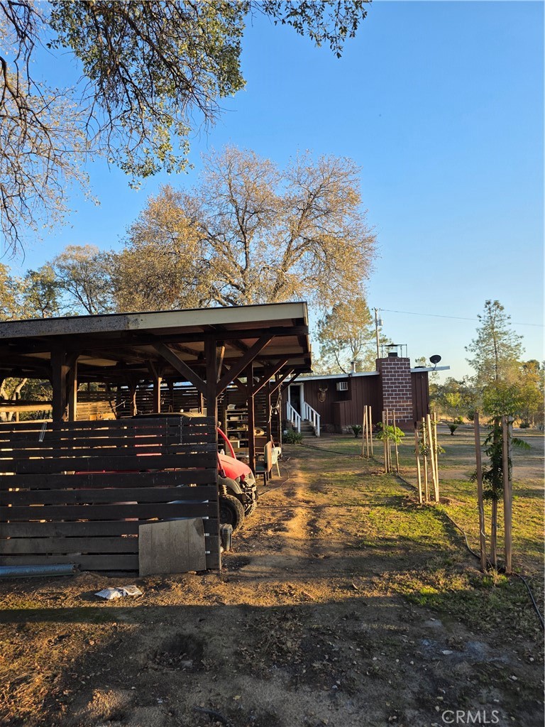 4760 Hirsch #B, Mariposa, CA 95338