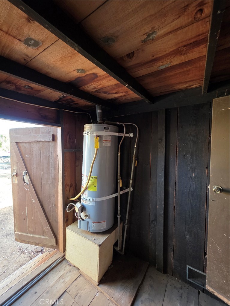 4760 Hirsch #B, Mariposa, CA 95338