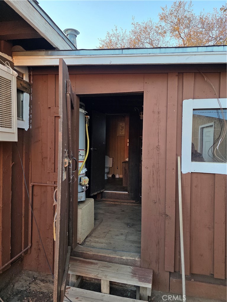 4760 Hirsch #B, Mariposa, CA 95338