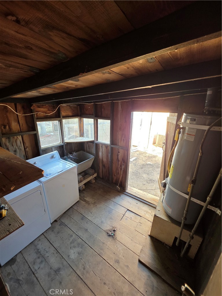 4760 Hirsch #B, Mariposa, CA 95338