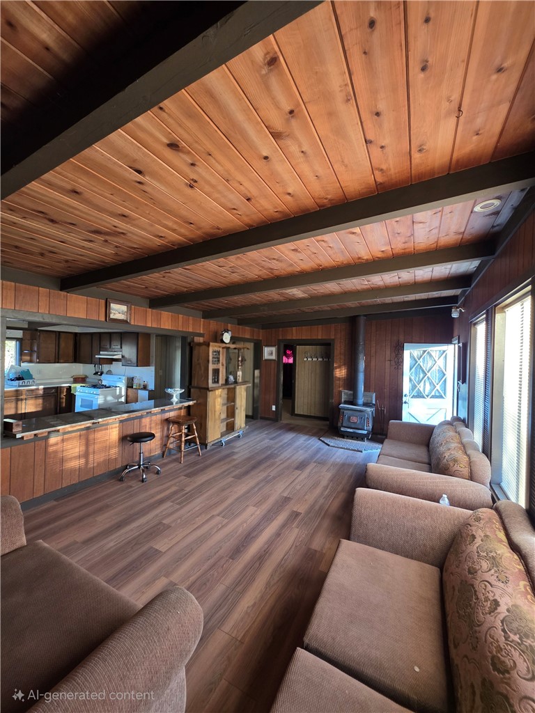 4760 Hirsch #B, Mariposa, CA 95338