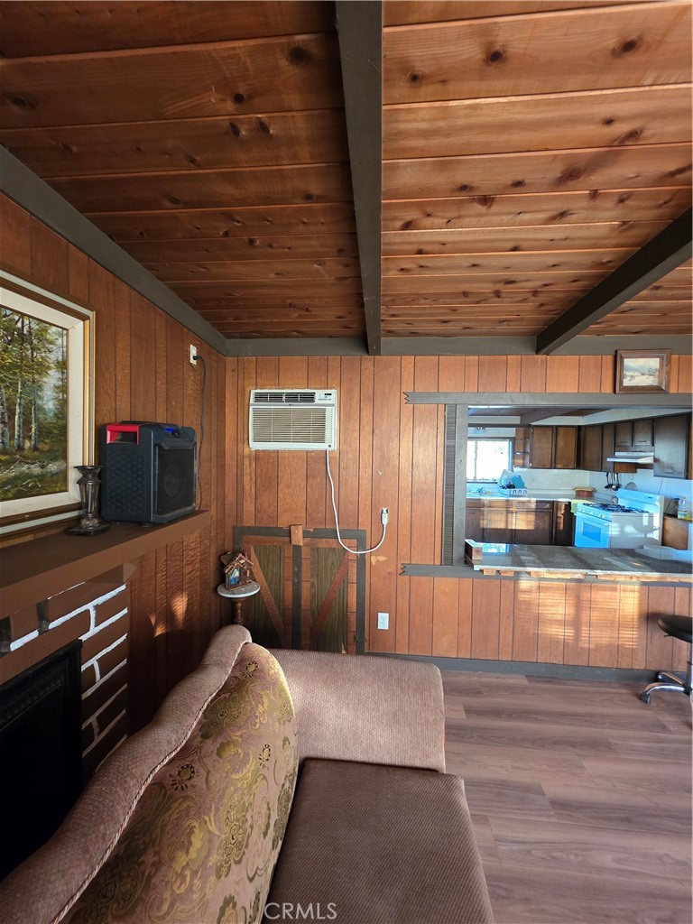 4760 Hirsch #B, Mariposa, CA 95338