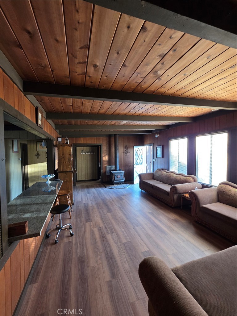 4760 Hirsch #B, Mariposa, CA 95338