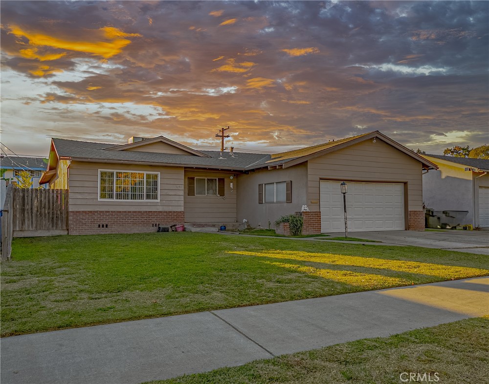 3191 El Capitan, Merced, CA 95340
