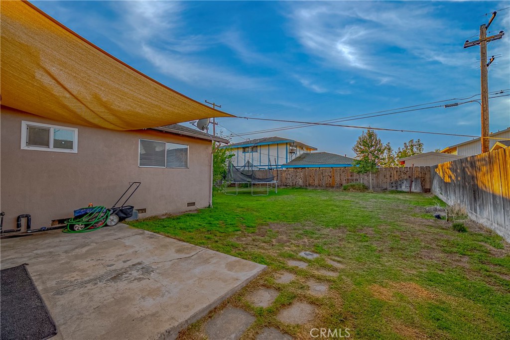 3191 El Capitan, Merced, CA 95340