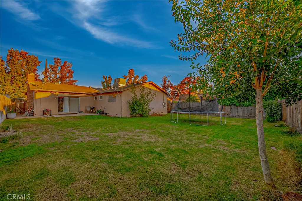 3191 El Capitan, Merced, CA 95340