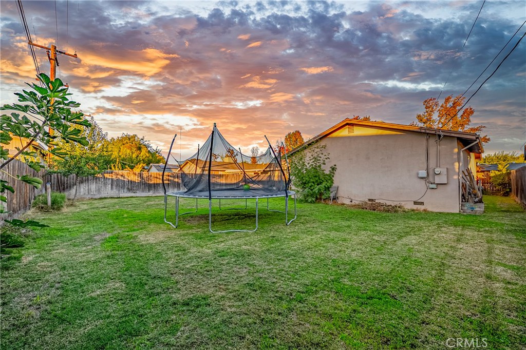 3191 El Capitan, Merced, CA 95340