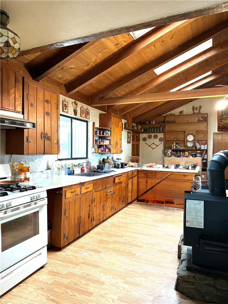 38088 Serpa Canyon Rd, Coarsegold, CA 93614