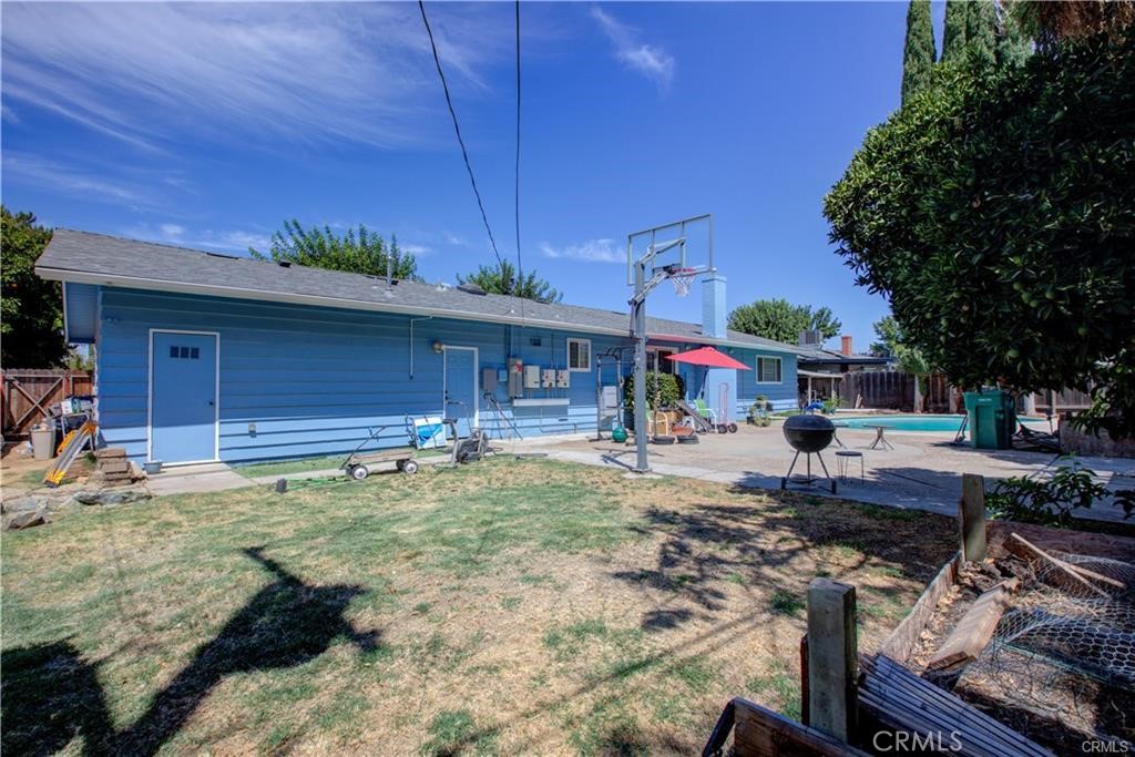 2982 Sequoia, Merced, CA 95340