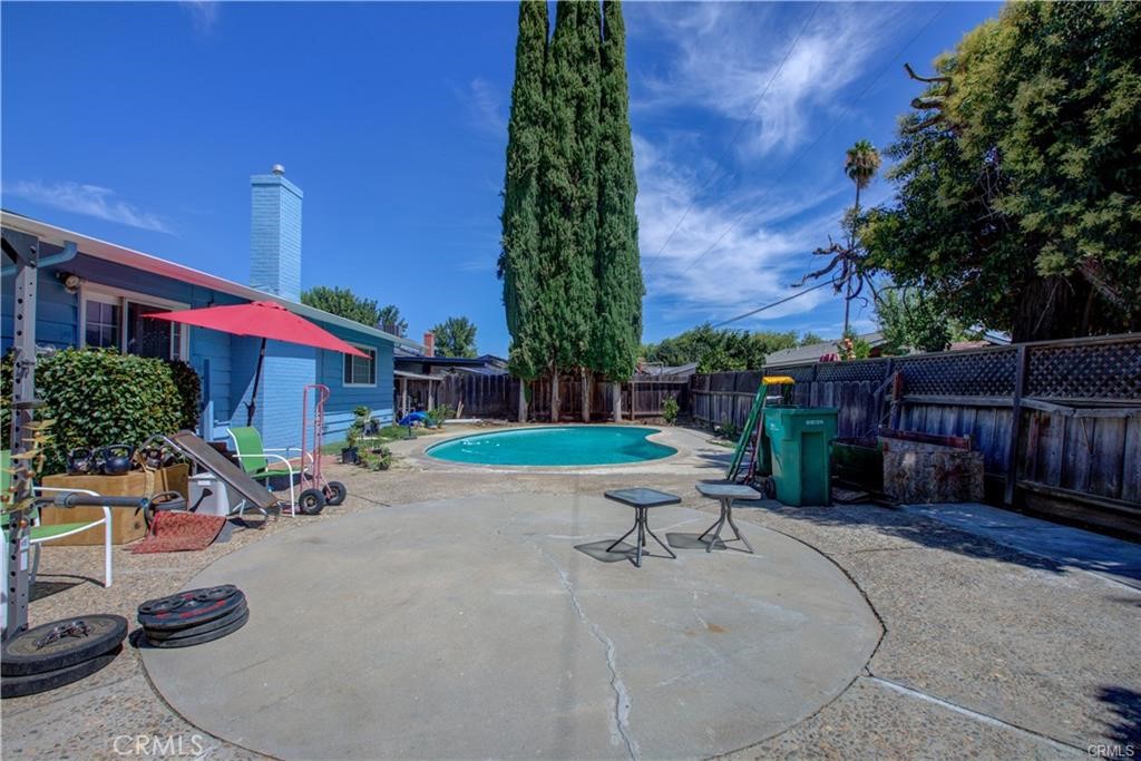 2982 Sequoia, Merced, CA 95340