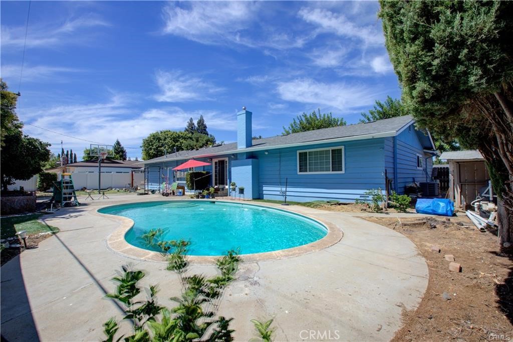 2982 Sequoia, Merced, CA 95340