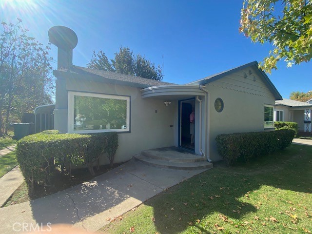 8 W 25th St, Merced, CA 95340