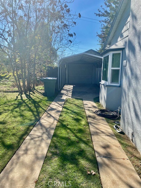 8 W 25th St, Merced, CA 95340