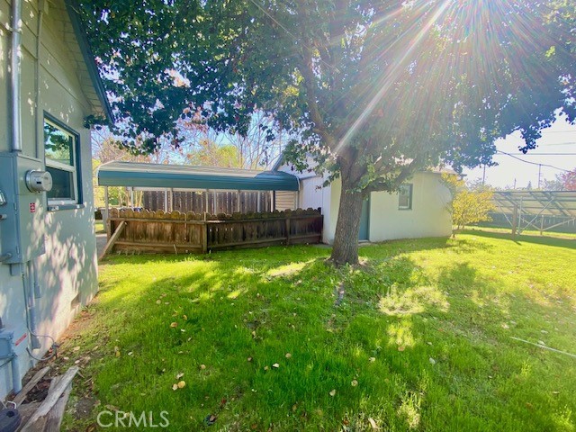 8 W 25th St, Merced, CA 95340