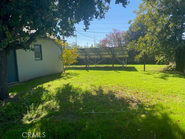 8 W 25th St, Merced, CA 95340