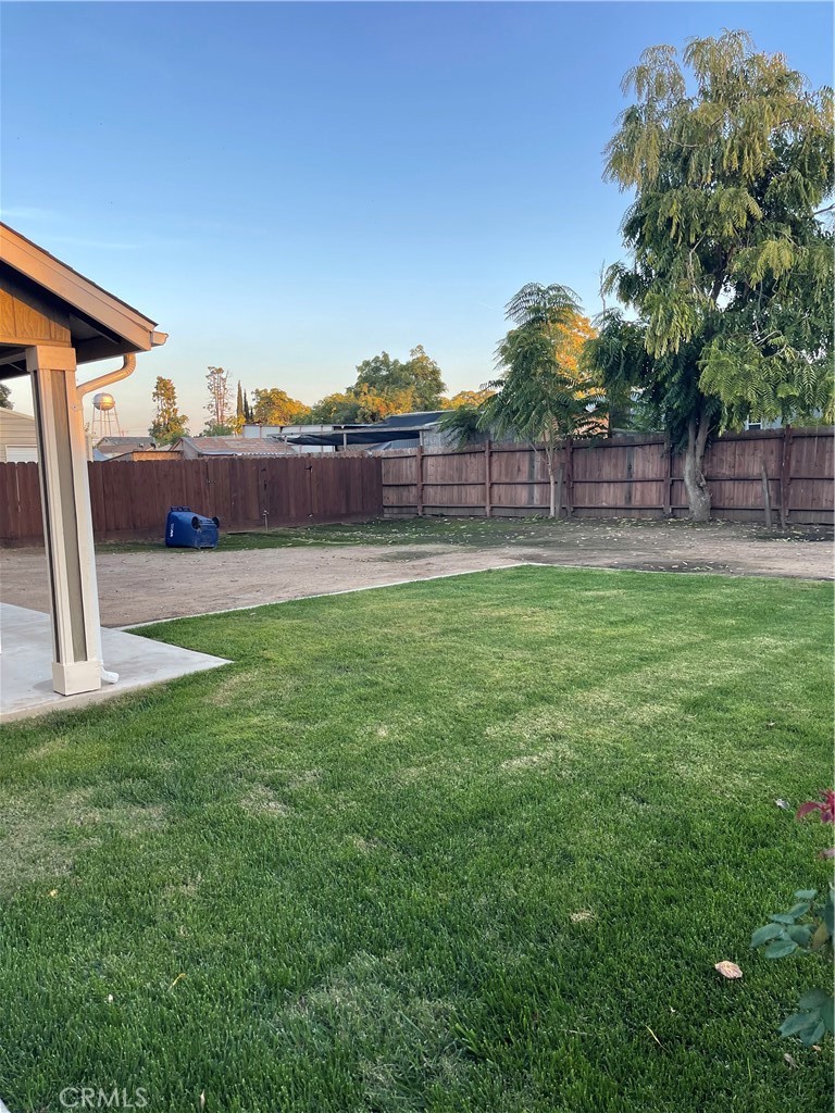 580 N Easy, Merced, CA 95340