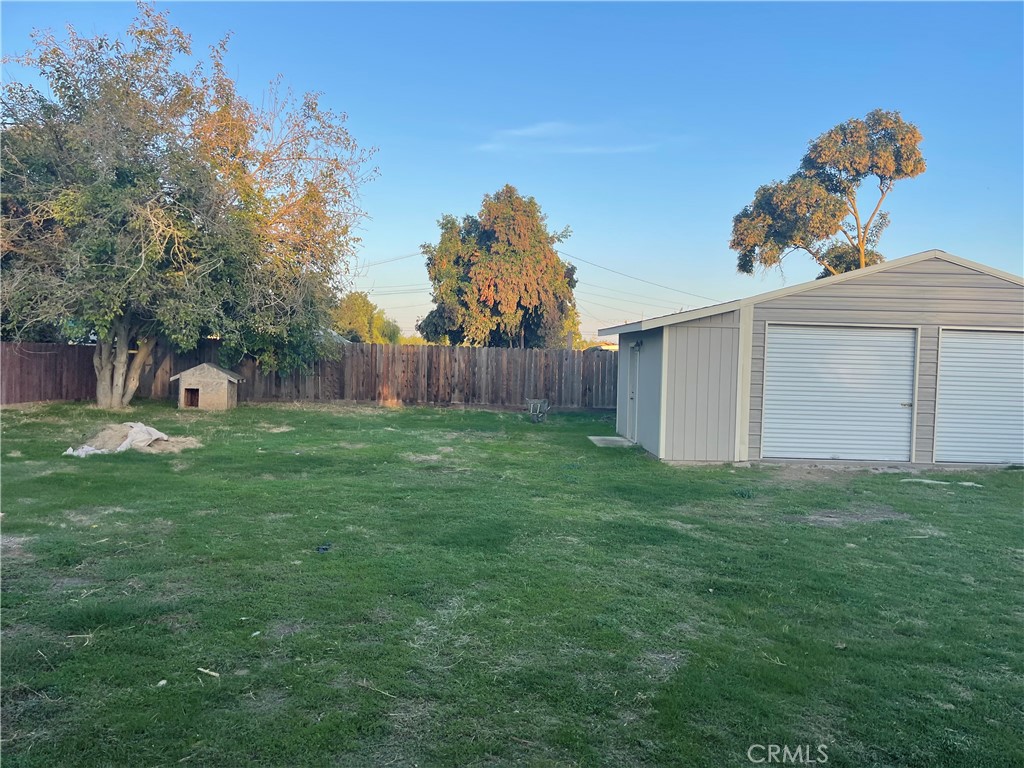 580 N Easy, Merced, CA 95340