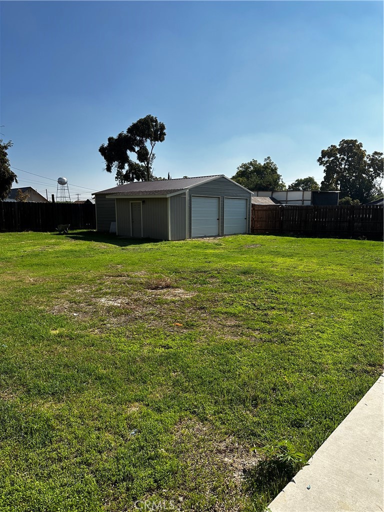 580 N Easy, Merced, CA 95340