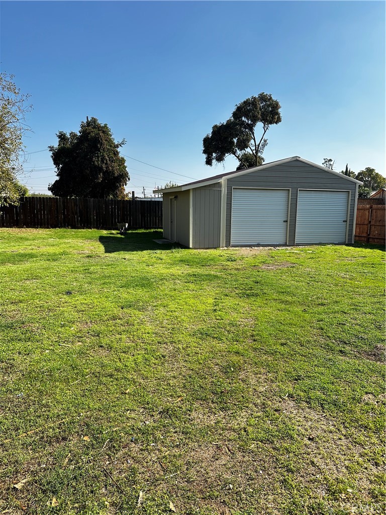 580 N Easy, Merced, CA 95340