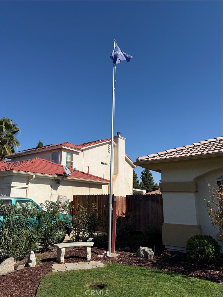 4525 Biltmore, Chowchilla, CA 93610