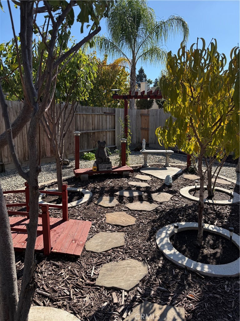 4525 Biltmore, Chowchilla, CA 93610