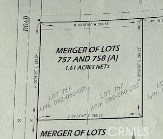 0 Kibby, Merced, CA 95340