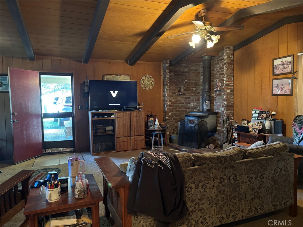 3877 Deer Springs Rd, Mariposa, CA 95338