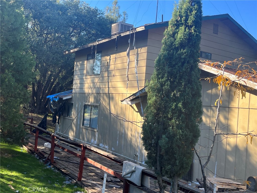 3877 Deer Springs Rd, Mariposa, CA 95338