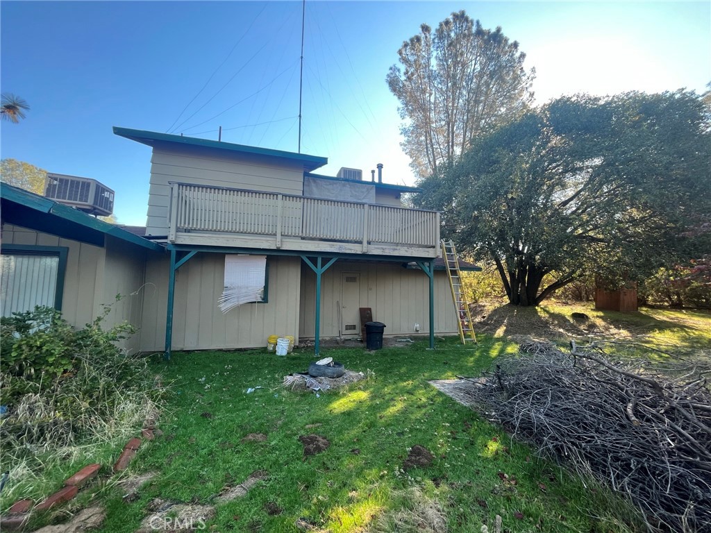 3877 Deer Springs Rd, Mariposa, CA 95338