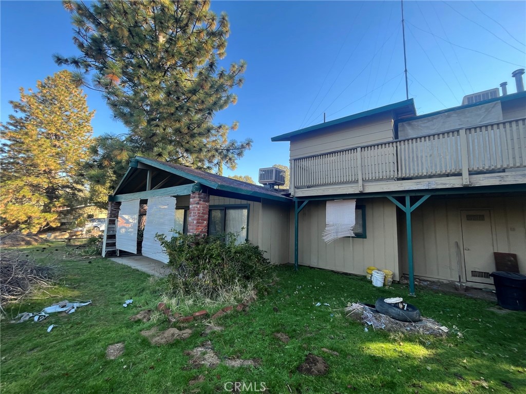 3877 Deer Springs Rd, Mariposa, CA 95338