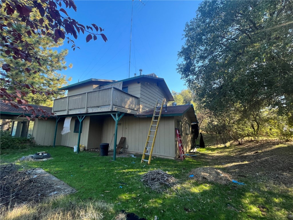 3877 Deer Springs Rd, Mariposa, CA 95338