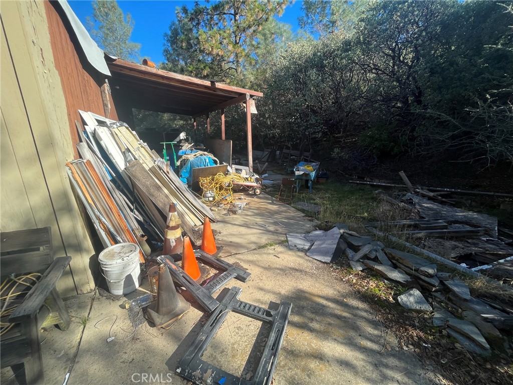3877 Deer Springs Rd, Mariposa, CA 95338