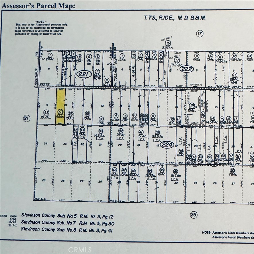 21975 State Highway 140, Stevinson, CA 95374