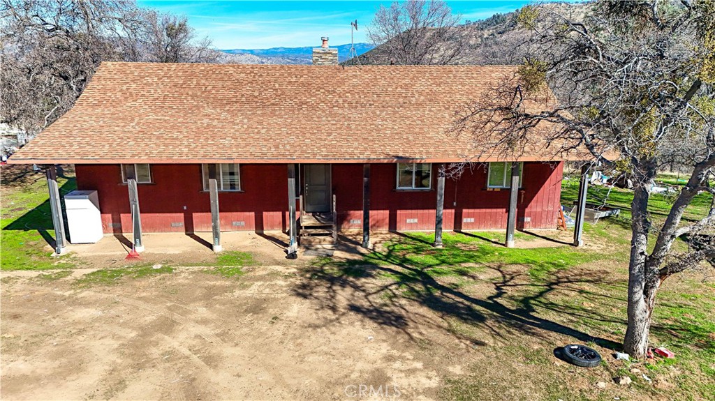 4745 Bear Valley, Mariposa, CA 95338