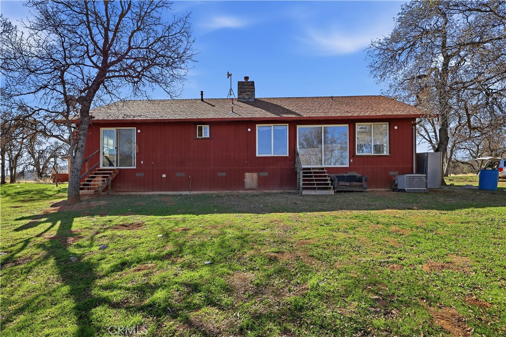 4745 Bear Valley, Mariposa, CA 95338