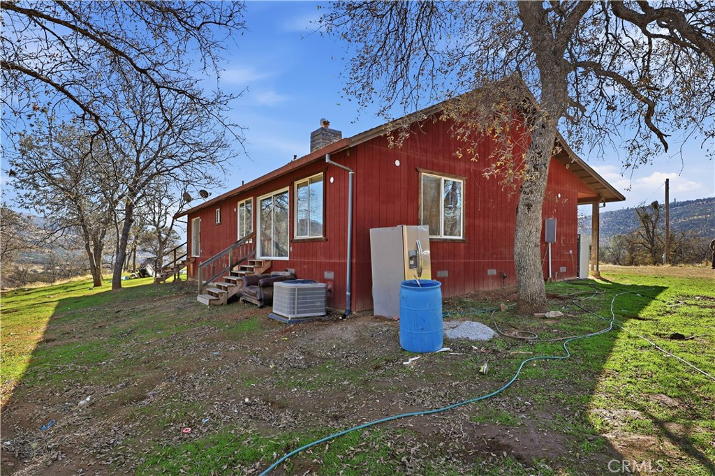 4745 Bear Valley, Mariposa, CA 95338