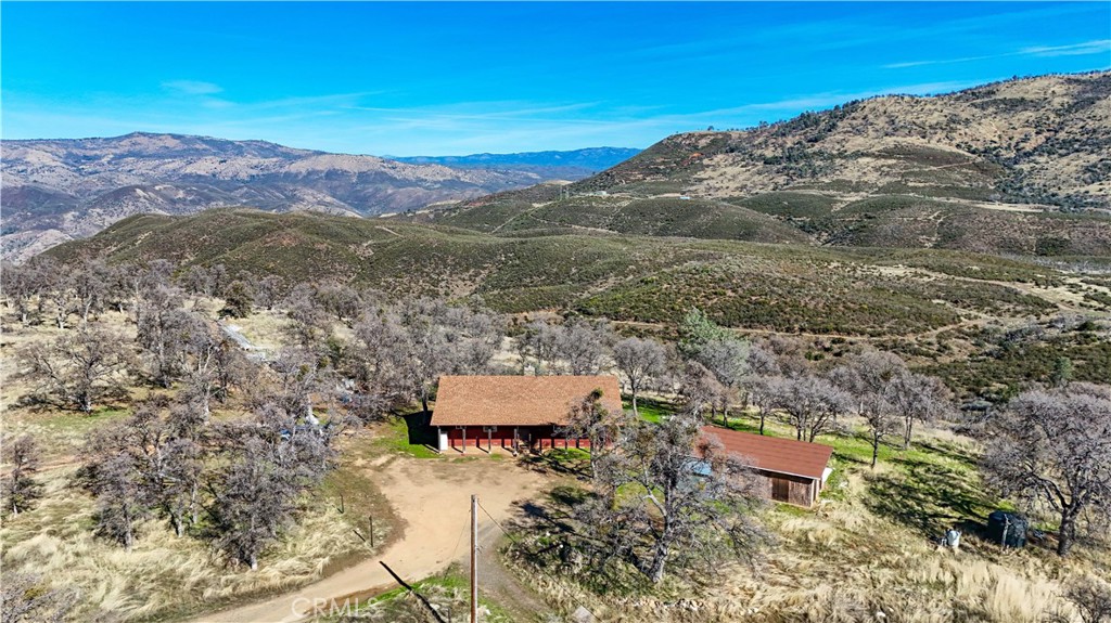 4745 Bear Valley, Mariposa, CA 95338