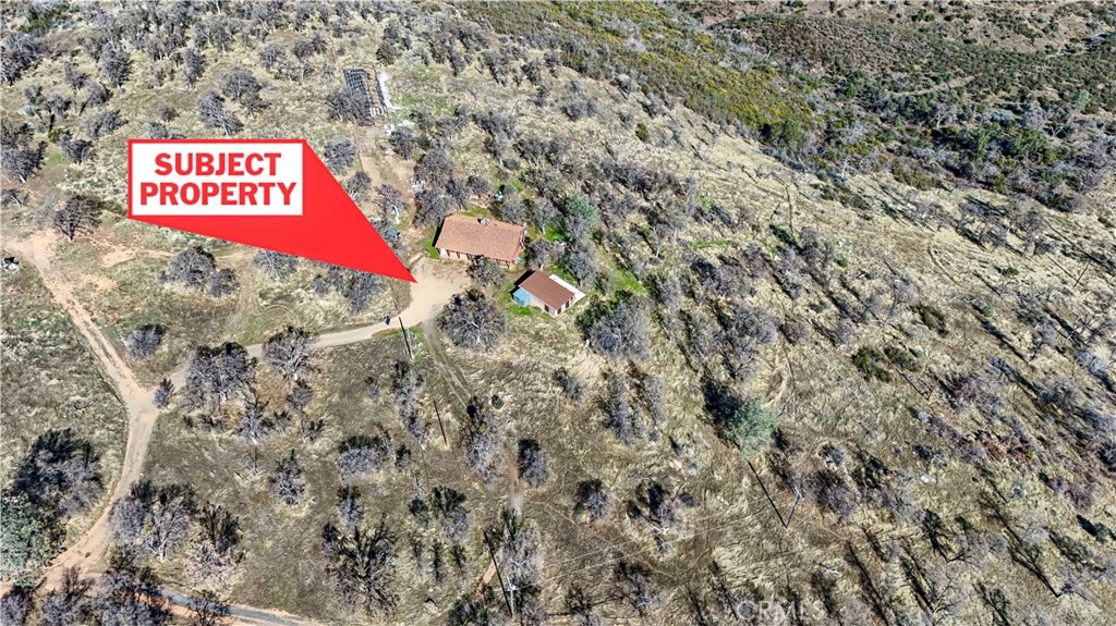 4745 Bear Valley, Mariposa, CA 95338