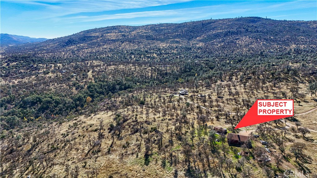 4745 Bear Valley, Mariposa, CA 95338